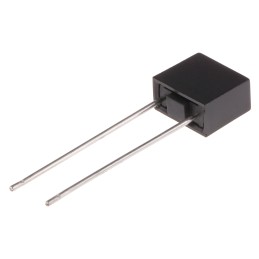 50 pcs - RS PROPC Board Non Resettable Fuse, Radial 6.3A, 250V ac