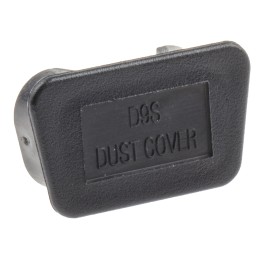 20 pcs - RS PRO Dust Cap For Use With D-Sub Connector