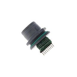 1 pcs - Amphenol Limited 9 Way Micro SD Micro SD Card Connector