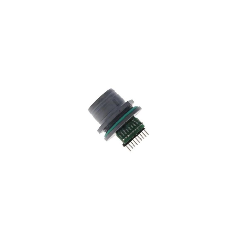 1 pcs - Amphenol Limited 9 Way Micro SD Micro SD Card Connector