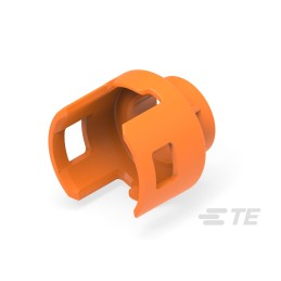 20 pcs - 2355153-5 TE Connectivity, IPT-HD Automotive Connector Covers for use with IPT-HD Power Bolt Connectors