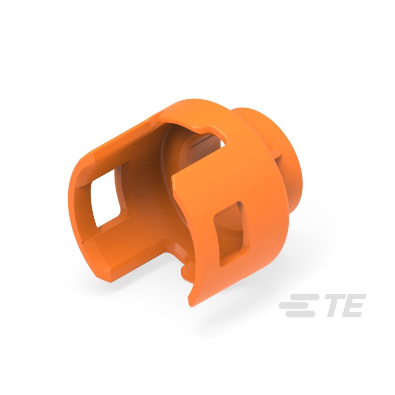 20 pcs - 2355153-5 TE Connectivity, IPT-HD Automotive Connector Covers for use with IPT-HD Power Bolt Connectors