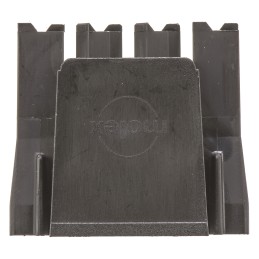 20 pcs - 44441-2004 Molex, Sabre Female Connector Housing, 7.49mm Pitch, 4 Way, 1 Row