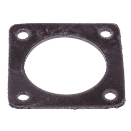 10 pcs - 81665-2 Connector Seal Seal, Shell Size 17 for use with CPC Receptacle with Square Flange