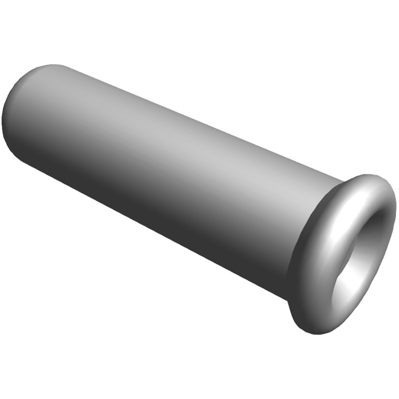 1 pcs - TE Connectivity, 1 PCB Socket, Rated At 5A, 28 - 25 AWG Wire Size