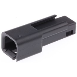 50 pcs - 12047663 Delphi, Metri-Pack 150 Automotive Connector Plug 2 Way, Crimp Termination