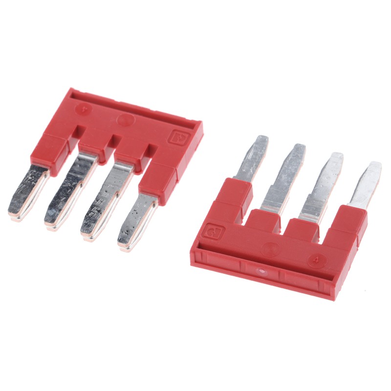 20 pcs - 3030187 Phoenix Contact Jumper Bar