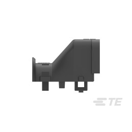 10 pcs - 2203956-1 TE Connectivity, AMPSEAL 16 Cover for use with AMPSEAL 16 Series connector