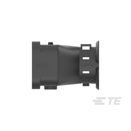 10 pcs - 2203956-1 TE Connectivity, AMPSEAL 16 Cover for use with AMPSEAL 16 Series connector