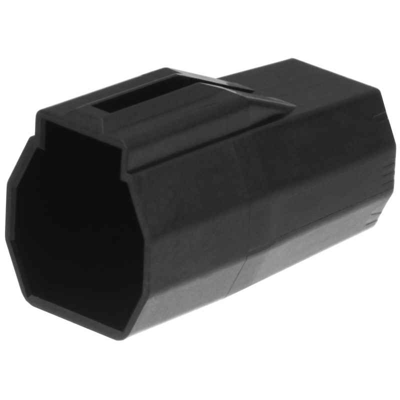 50 pcs - DF62B-3EP-2.2C Hirose, DF62 Male Connector Housing, 2.2mm Pitch, 3 Way