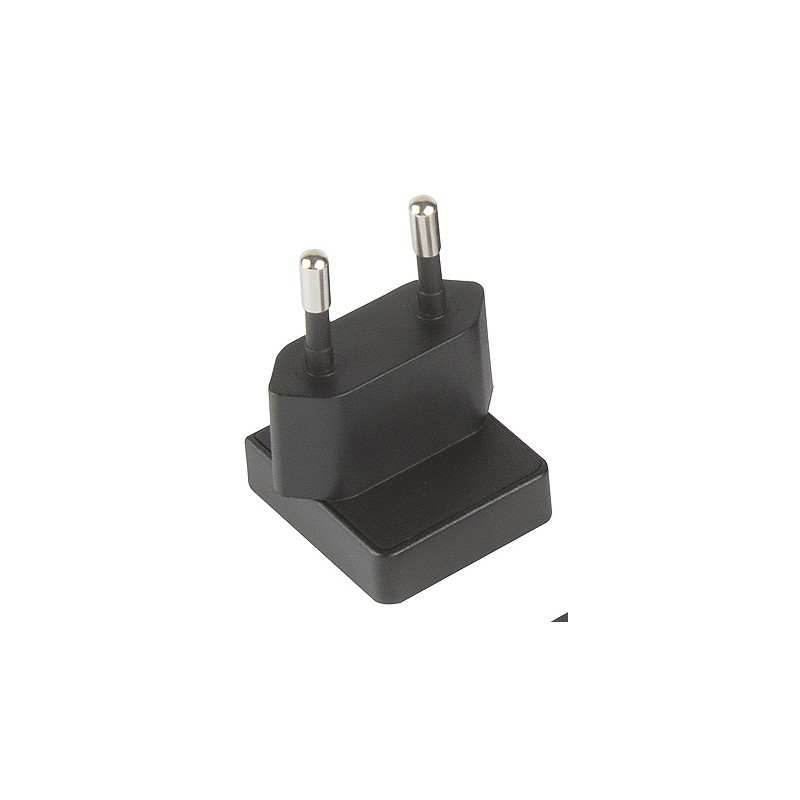 10 pcs - ACM PLUG EU XP Power Plug In Power Supply, for use with ACM Series Power Supplies
