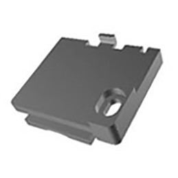 10 pcs - 643030-3 TE Connectivity for use with Cap Housing Adapters