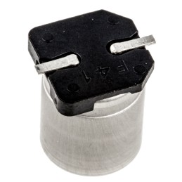 20 pcs - EEEFP1H101AP Panasonic 100μF Aluminium Electrolytic Capacitor 50V dc, Surface Mount - EEEFP1H101AP