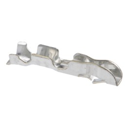 500 pcs - 170263-2 TE Connectivity Economy Interconnect Series Female Crimp Terminal, 30AWG Min, 26AWG Max