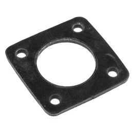 10 pcs - 81665-3 Connector Seal Seal, Shell Size 11 for use with CPC Receptacle with Square Flange