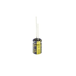 20 pcs - EEUFK1C102 Panasonic 1000μF Aluminium Electrolytic Capacitor 16V dc, Radial, Through Hole - EEUFK1C102