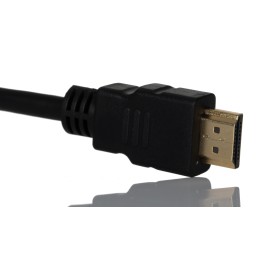 1 pcs - RS PRO Adapter, Male HDMI to Female DVI-D