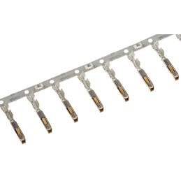 50 pcs - 1326028-1 TE Connectivity, USCAR