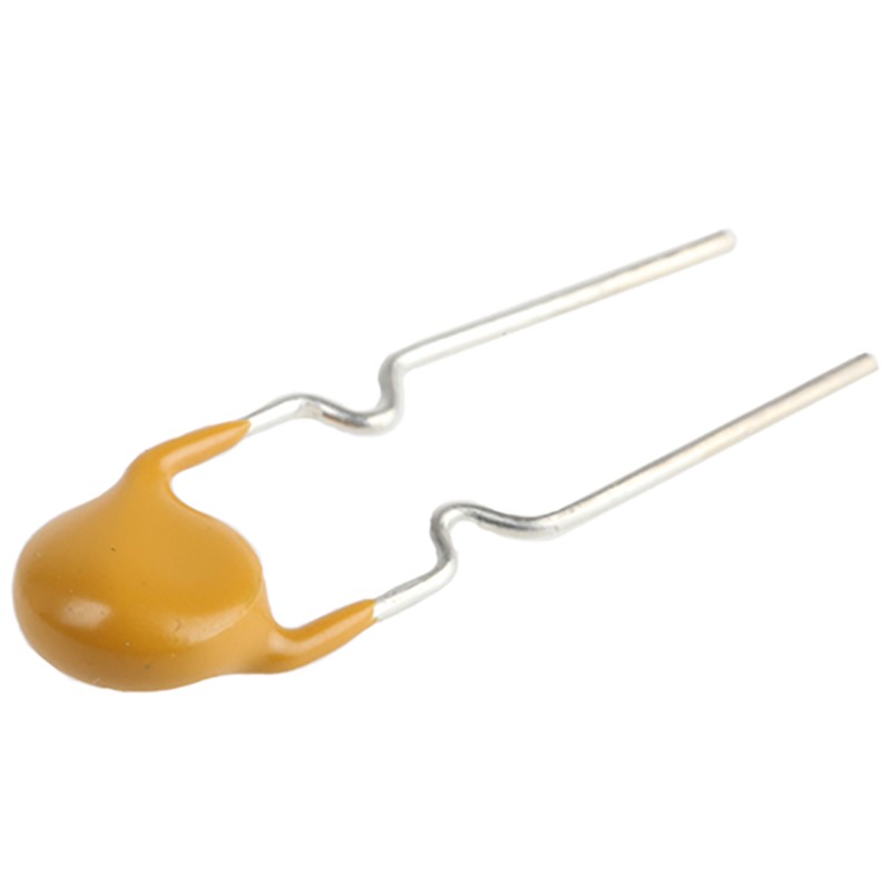 50 pcs - RXEF017 Littelfuse 0.17A Resettable Fuse, 60V