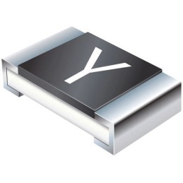 50 pcs - SF-0603S250-2 BournsSMD Non Resettable Fuse 2.5A, 32V dc