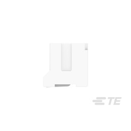 20 pcs - 2355091-9 TE Connectivity MICRO CT Series Straight Board Mount PCB Header, 9 Contact(s), 1.2mm Pitch, 1 Row(s)