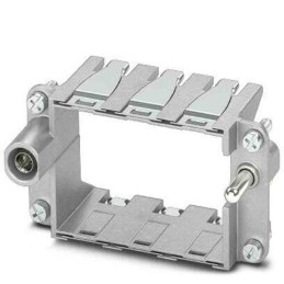 1 pcs - Phoenix Contact Module Carrier Frame, For Use With PE connection
