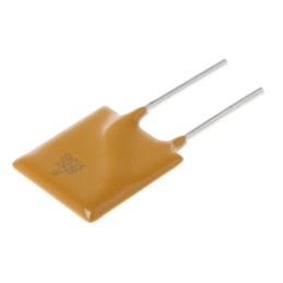 50 pcs - MF-R250 Bourns 2.5A Resettable Fuse, 30V