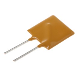 50 pcs - MF-R250 Bourns 2.5A Resettable Fuse, 30V