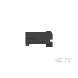 20 pcs - 1-2355088-4 TE Connectivity MICRO CT Series Straight Cable Mount, IDC PCB Socket, 14-Contact, 1-Row, 1.2mm Pitch, IDC T