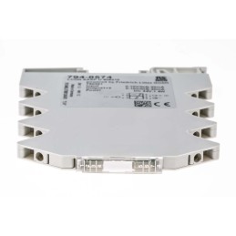 1 pcs - RS PRO Signal Conditioner, Current, Voltage Input, Current, Voltage Output, 16.8 - 30V Supply