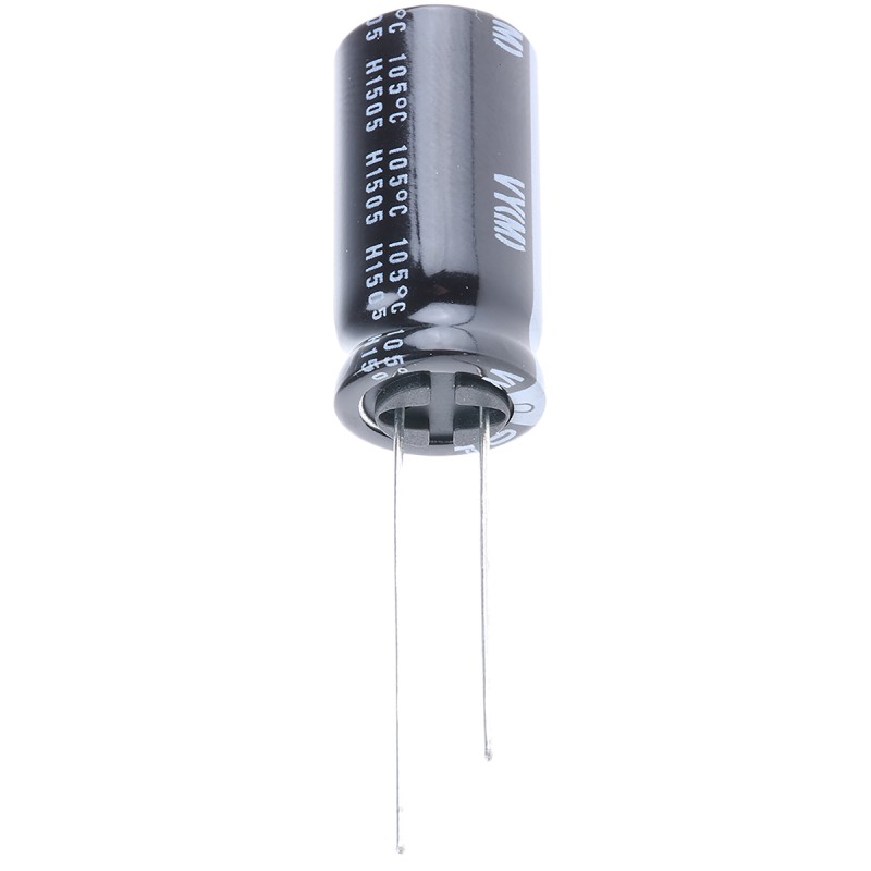 20 pcs - UVY1H102MHD Nichicon 1000μF Aluminium Electrolytic Capacitor 50V dc, Radial, Through Hole - UVY1H102MHD
