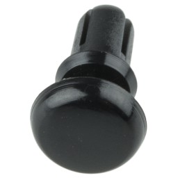 50 pcs - 900128-2 TE Connectivity Dynamic 3000 Series Push Rivet