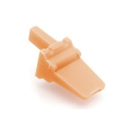 200 pcs - AWM-4P Amphenol Industrial, ATM Female 4 Way Wedgelock for use with ATM Series Connectors