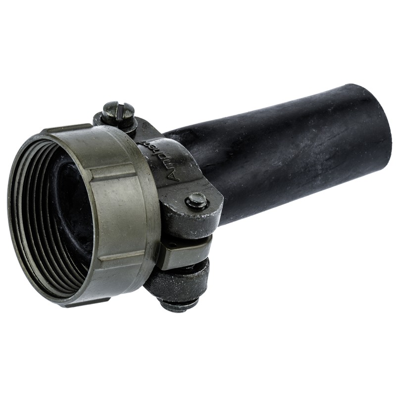 1 pcs - Amphenol Industrial, 97 Cable Clamp