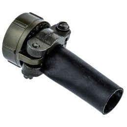 1 pcs - Amphenol Industrial, 97 Cable Clamp