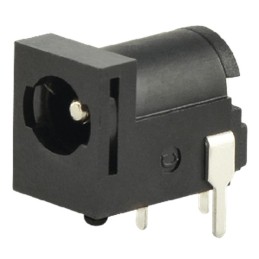 280 pcs - CUI Horizontal, Through Hole