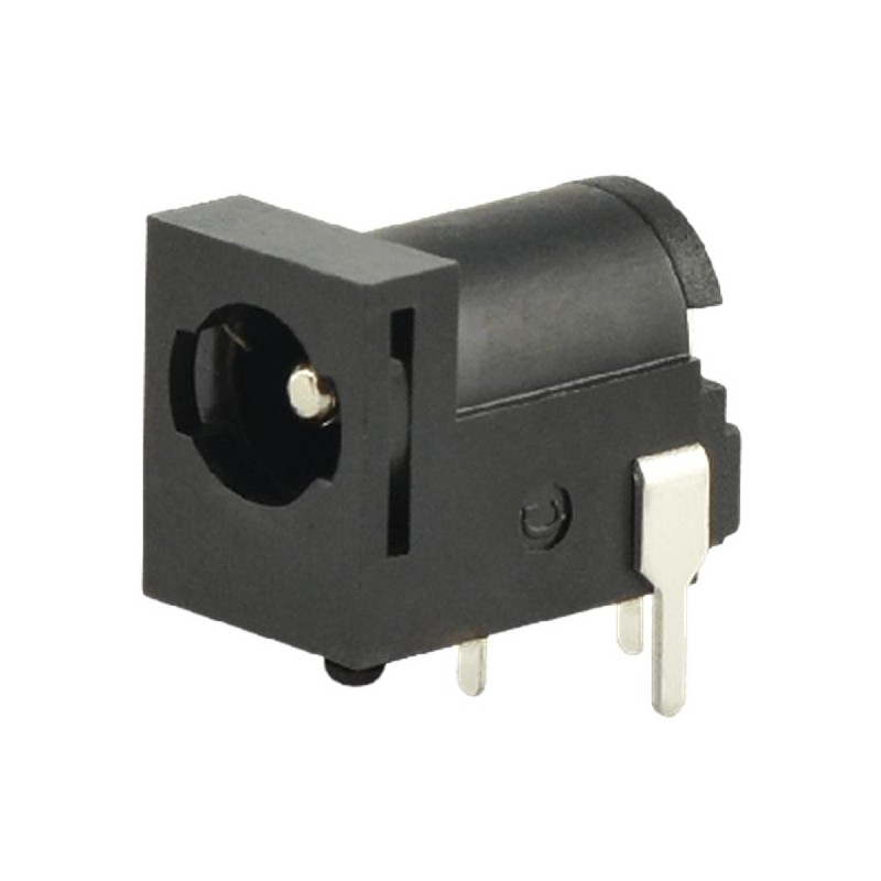 280 pcs - CUI Horizontal, Through Hole