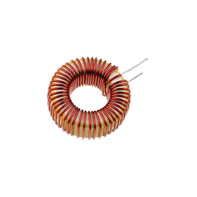 20 pcs - RS PRO 470 μH ±15% Power Inductor, 1A Idc, 0.18Ω Rdc
