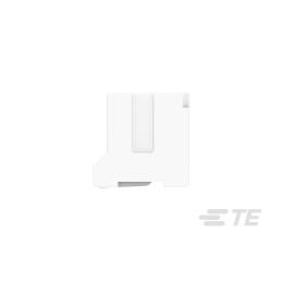 20 pcs - 1-2355091-0 TE Connectivity MICRO CT Series Straight Board Mount PCB Header, 10 Contact(s), 1.2mm Pitch, 1 Row(s)