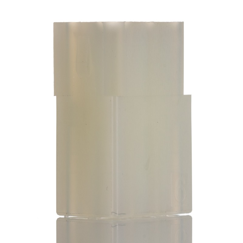 50 pcs - 03-09-1064 Molex, STANDARD .093' Female Connector Housing, 5.03mm Pitch, 6 Way, 2 Row