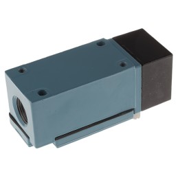 1 pcs - Honeywell HDLS Series Limit Switch, NO/NC, IP67, SPDT, Die Cast Zinc Housing, 600V ac Max, 10A Max