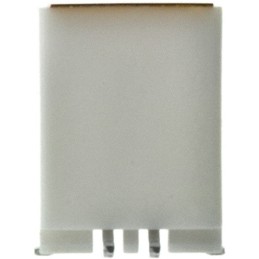 50 pcs - 501331-0207 Molex Pico-Clasp Series Straight Surface Mount PCB Header, 2 Contact(s), 1.0mm Pitch, 1 Row(s), Shrouded