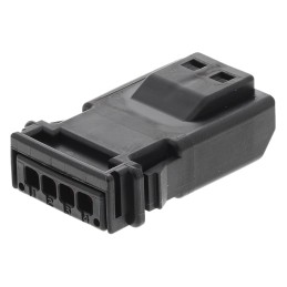 20 pcs - MX19004P51 JAE, MX19 Automotive Connector Plug 4 Way