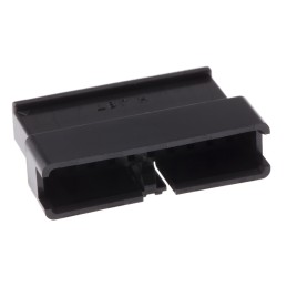 50 pcs - SMR-10V-B JST Female Connector Housing, 10 Way, 1 Row