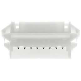 20 pcs - 292254-8 TE Connectivity, AMP CT Male Connector Housing, 2mm Pitch, 8 Way, 1 Row