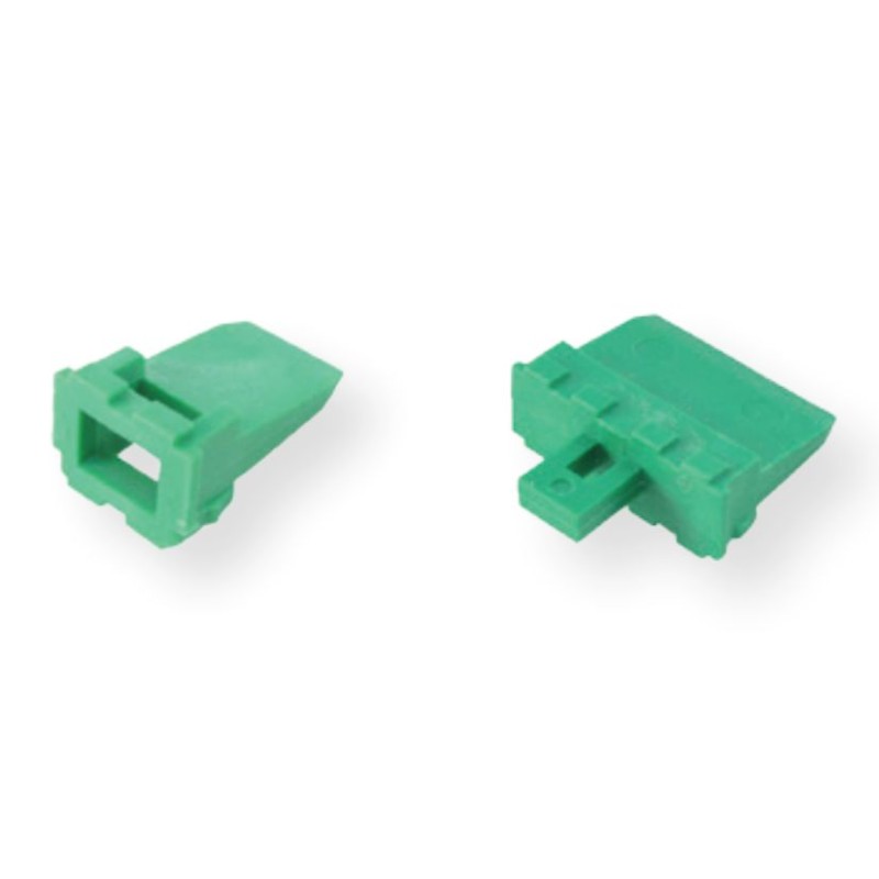 150 pcs - W6P Deutsch, DT Male 6 Way Wedgelock for use with DT Series 6 Way Receptacle