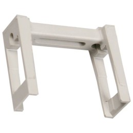 50 pcs - 1-100103-0 TE Connectivity Strain Relief Connector for use with AMPLATCH Series