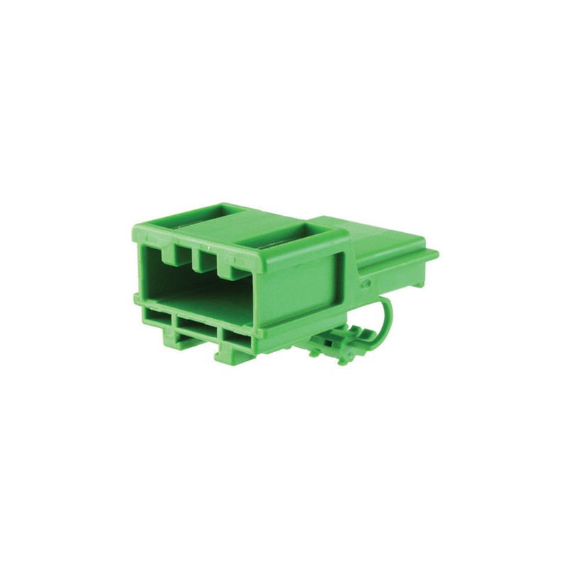 10 pcs - IL-AG5-7P-S3C1 JAE, IL-AG5 Automotive Connector Socket 7 Way