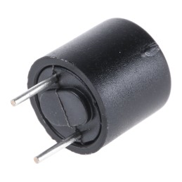 50 pcs - 34.6019 SchurterPC Board Non Resettable Fuse, Radial 3.15A, 250V ac