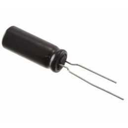 50 pcs - EEUFS1C122L Panasonic 1200μF Aluminium Electrolytic Capacitor 16V dc, Radial, Through Hole - EEUFS1C122L